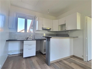 t2 à la vente -   94100  SAINT MAUR DES FOSSES, surface 43 m2 vente t2 - UBI472415069